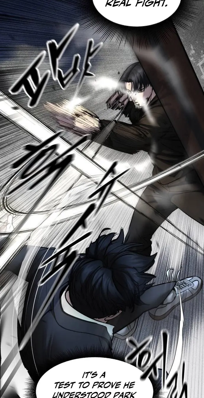 Designated Bully Chapter 204 page 21 - 