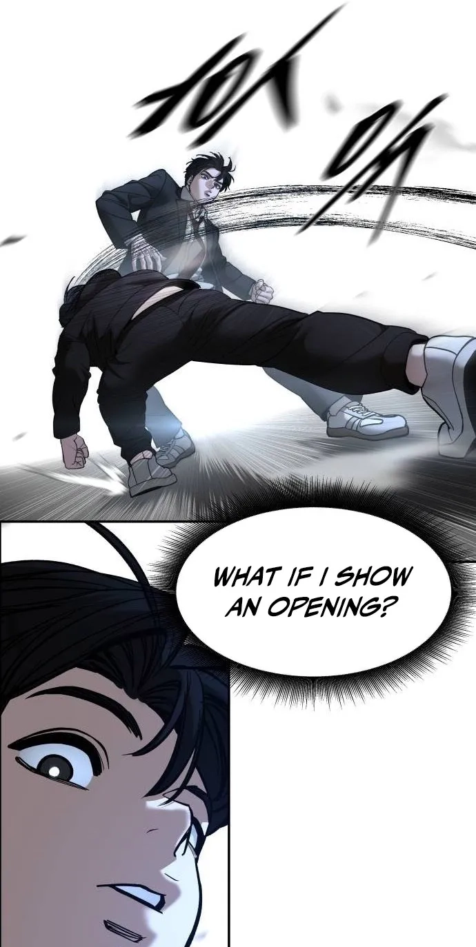 Designated Bully Chapter 204 page 24 - 