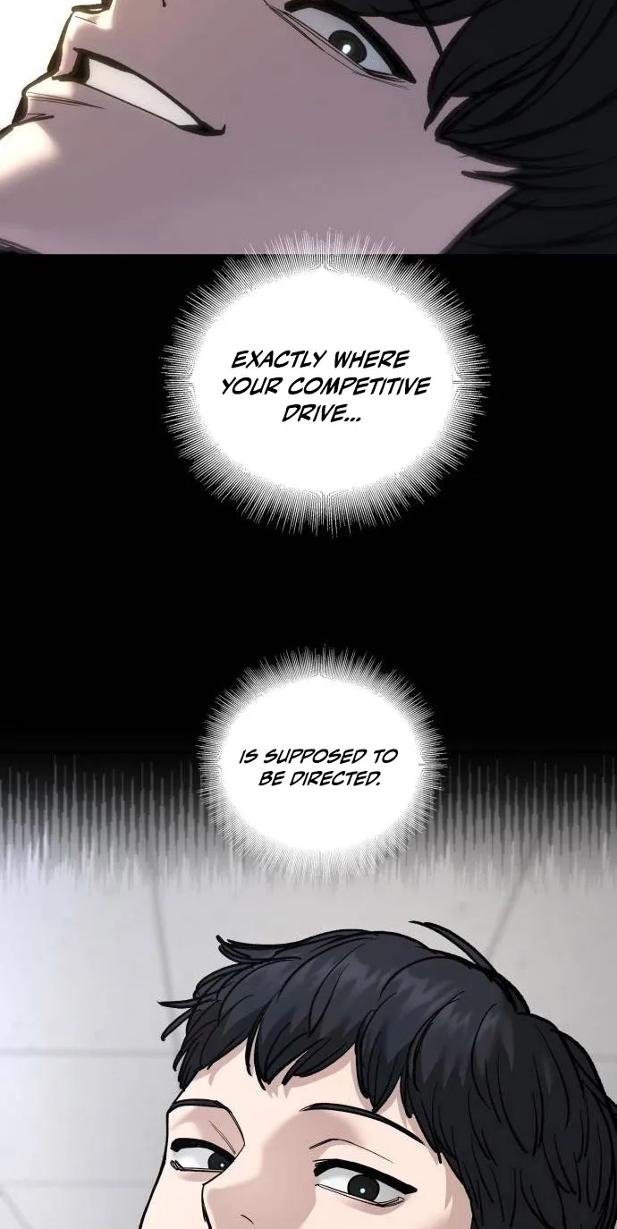 Designated Bully Chapter 204 page 27 - 