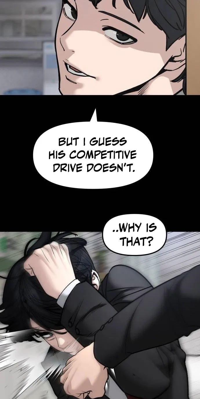 Designated Bully Chapter 204 page 32 - 