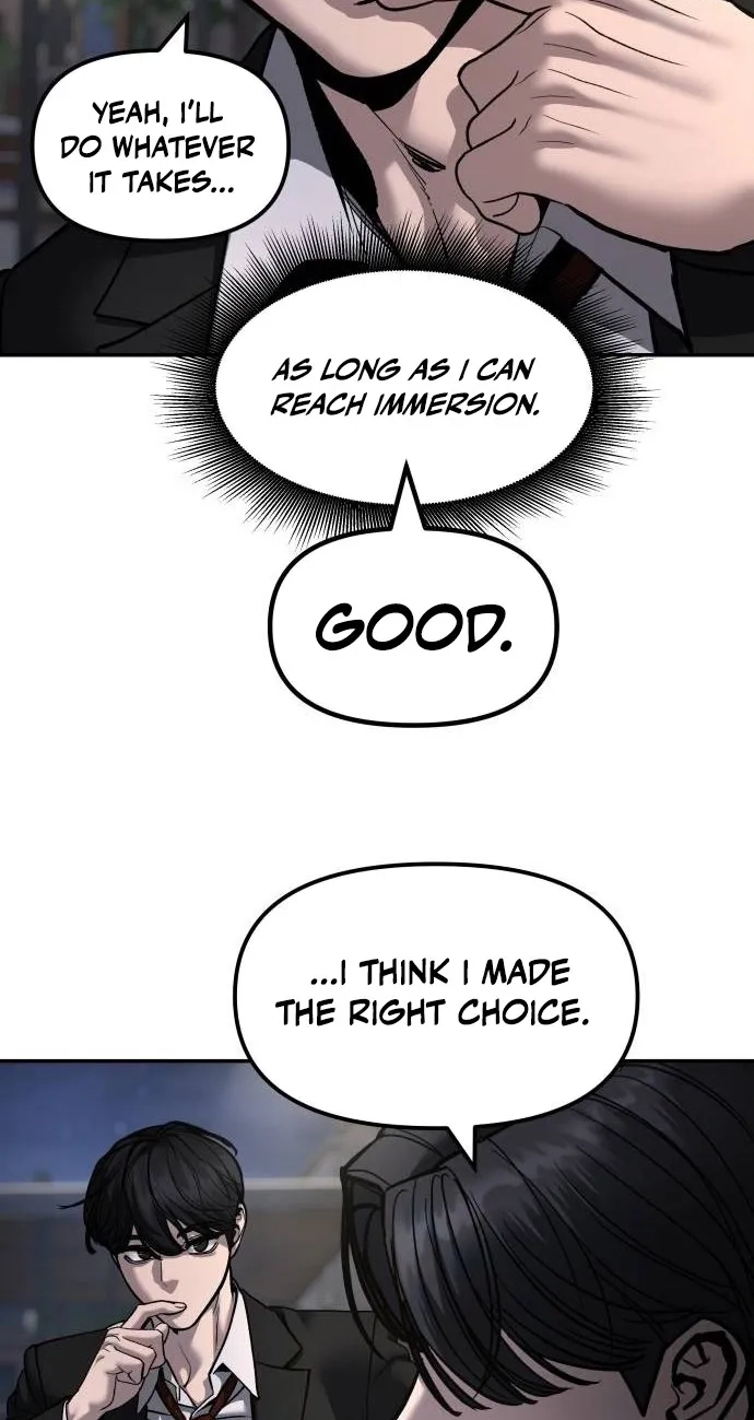 Designated Bully Chapter 204 page 42 - 