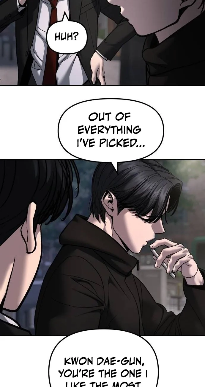 Designated Bully Chapter 204 page 43 - 