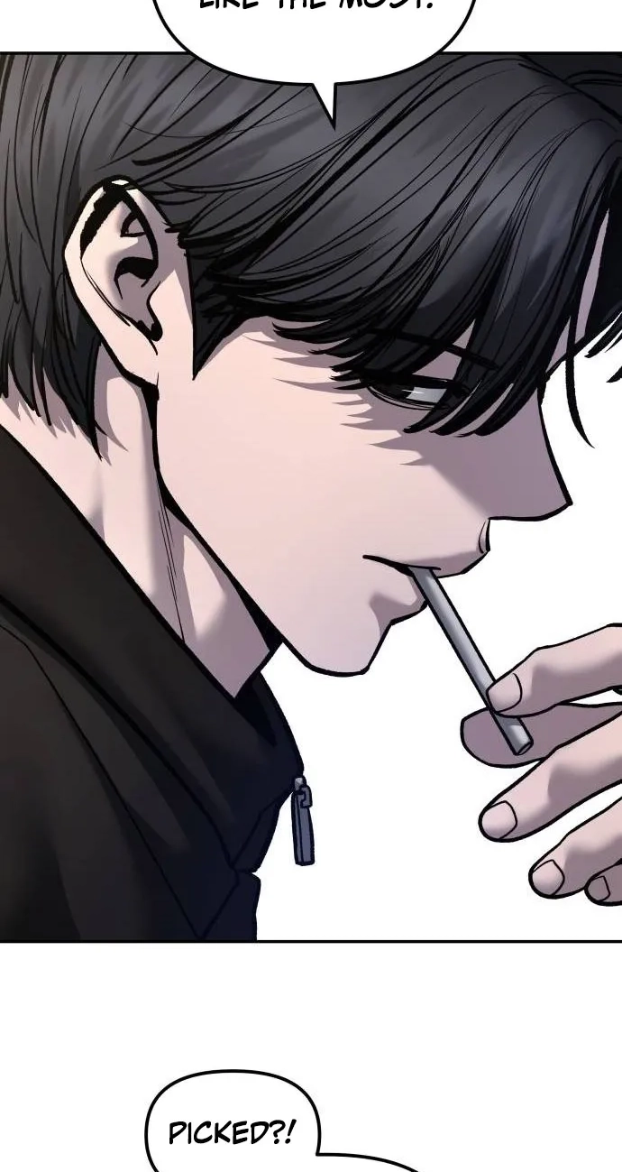Designated Bully Chapter 204 page 44 - 