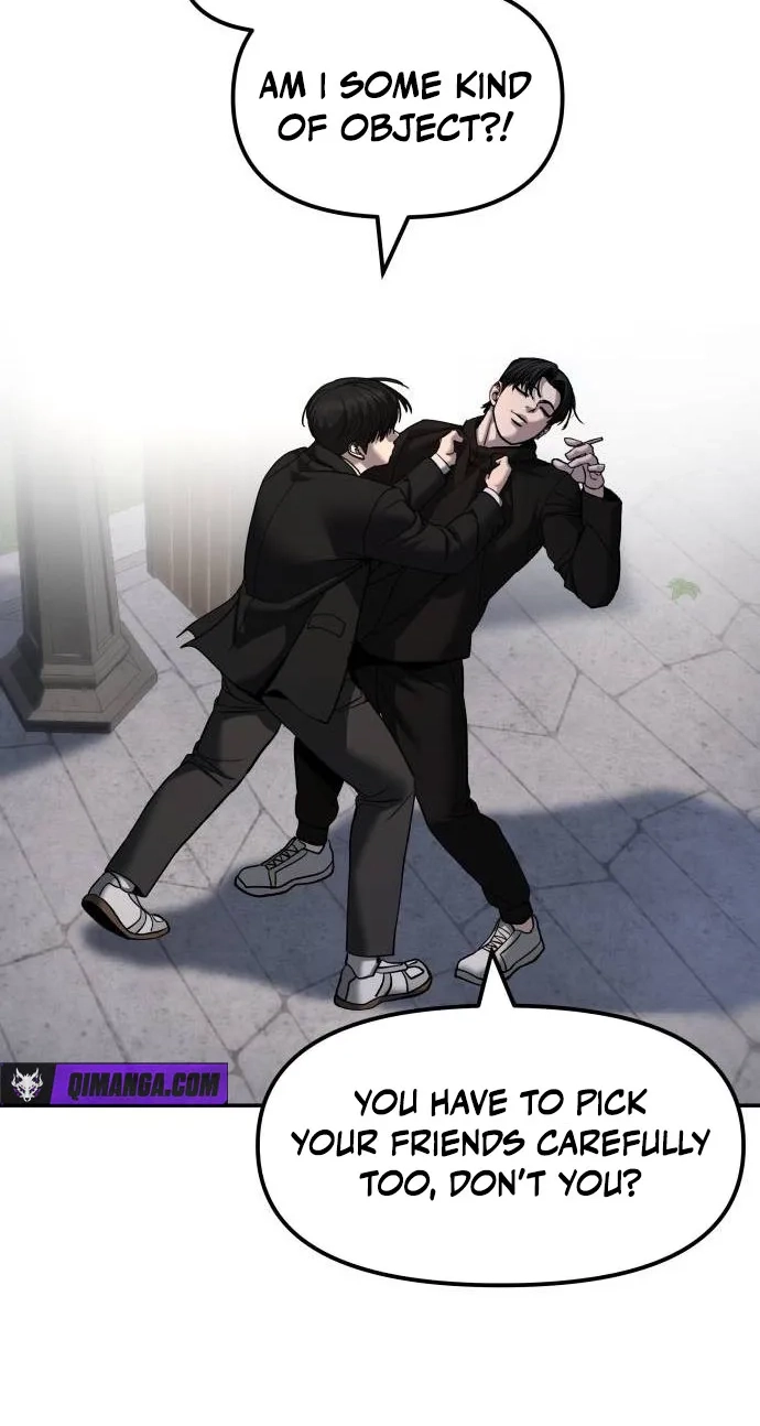 Designated Bully Chapter 204 page 45 - 