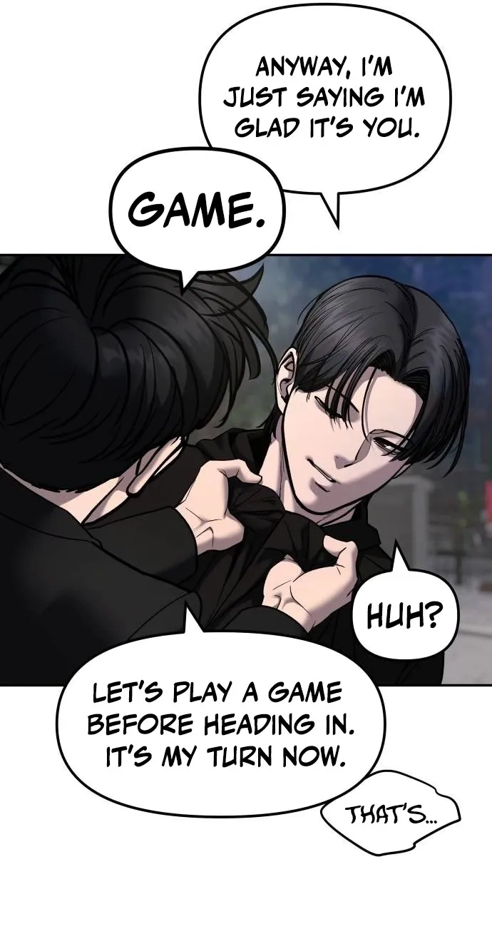Designated Bully Chapter 204 page 46 - 