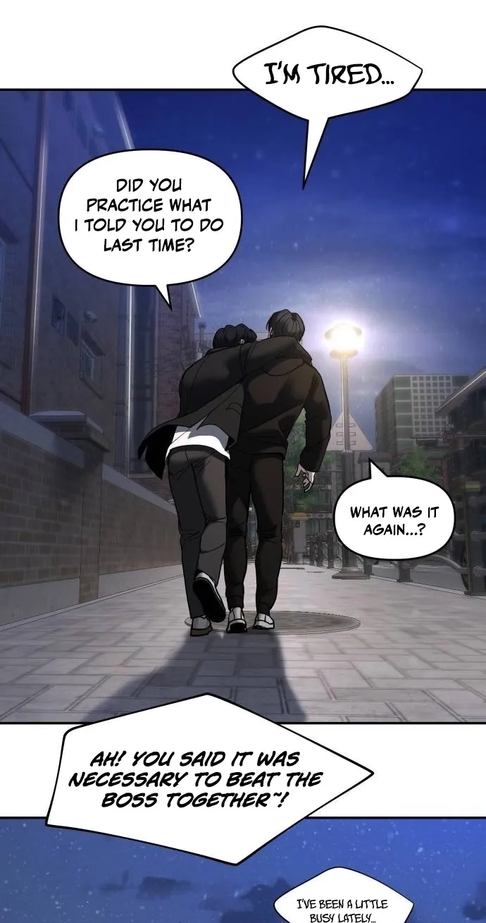 Designated Bully Chapter 204 page 47 - 