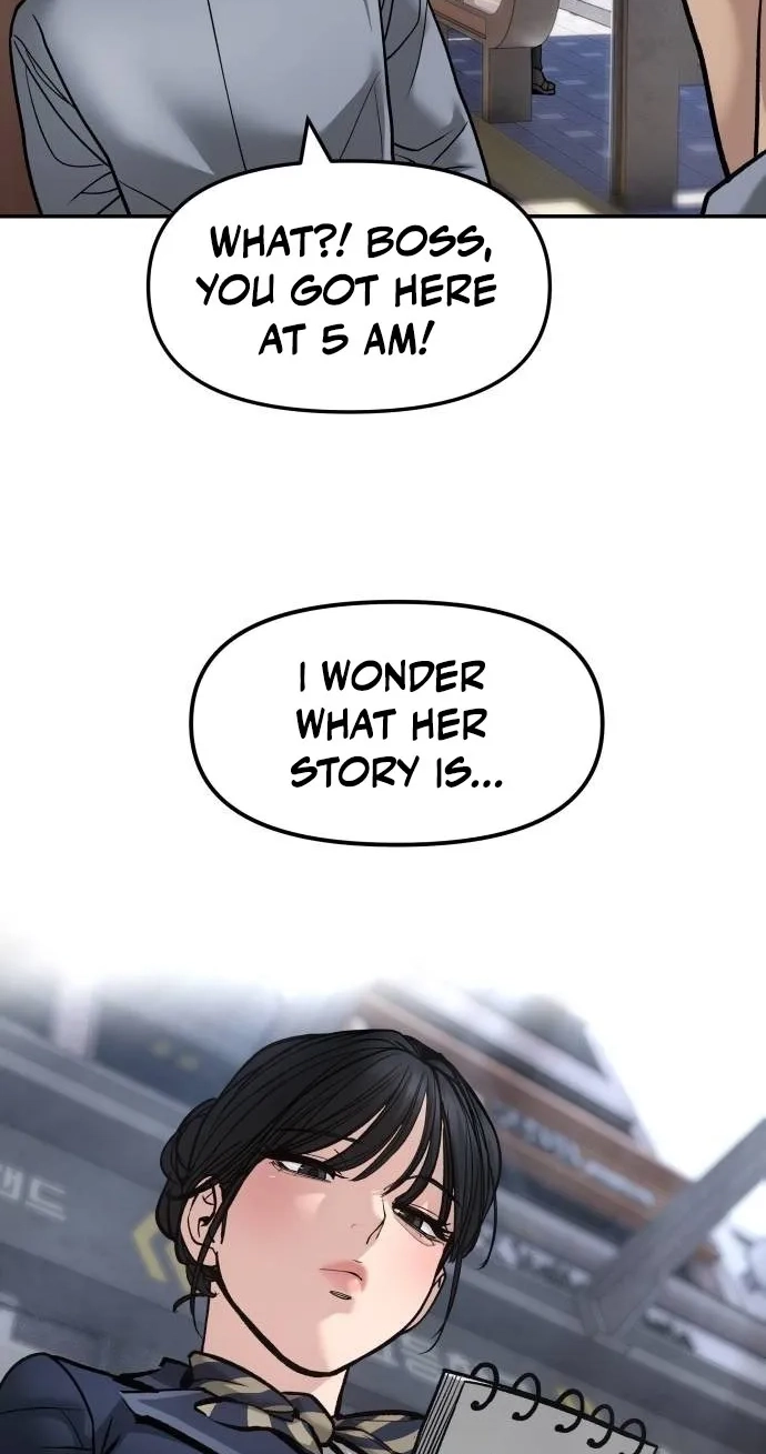 Designated Bully Chapter 204 page 53 - 