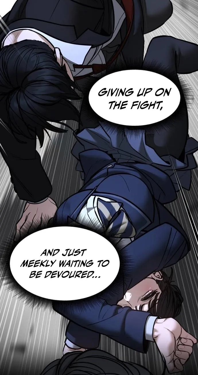 Designated Bully Chapter 204 page 56 - 
