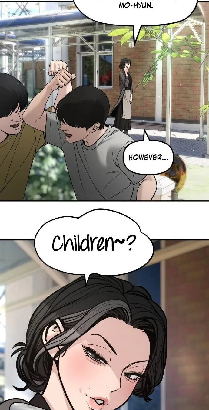 Designated Bully Chapter 204 page 60 - 