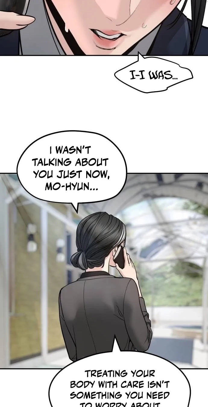 Designated Bully Chapter 204 page 62 - 