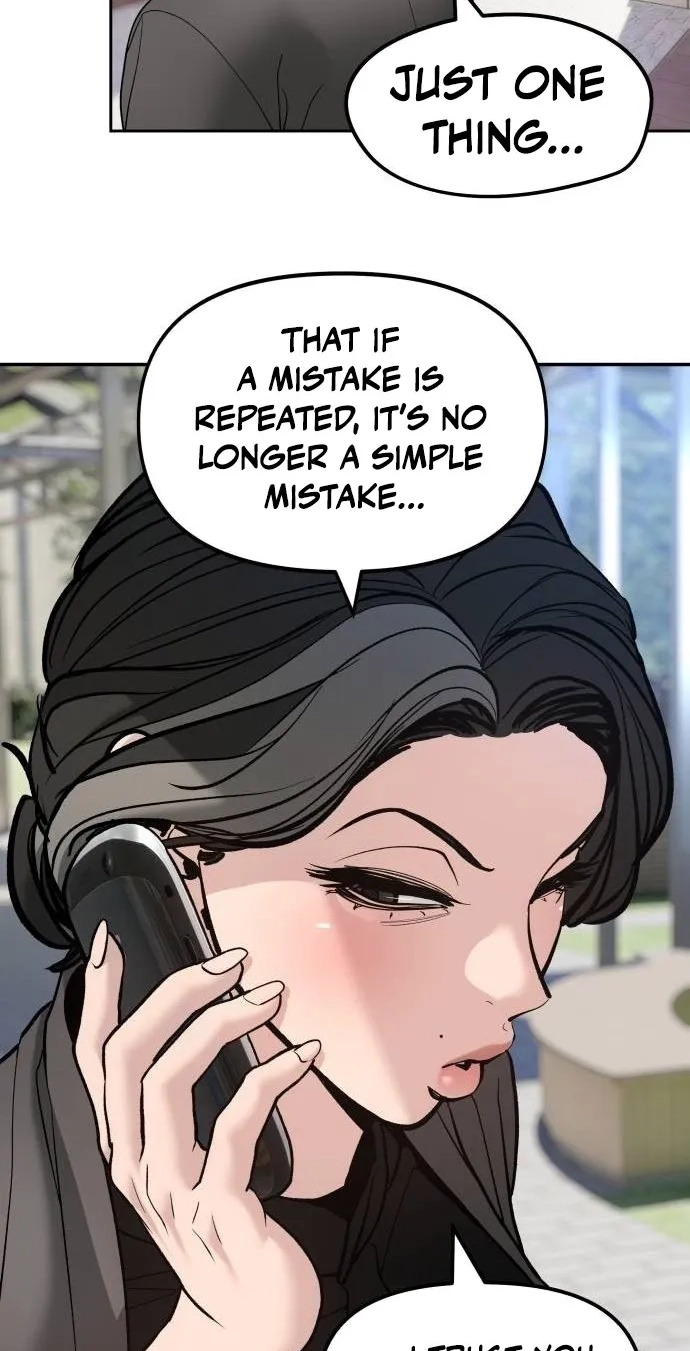 Designated Bully Chapter 204 page 64 - 