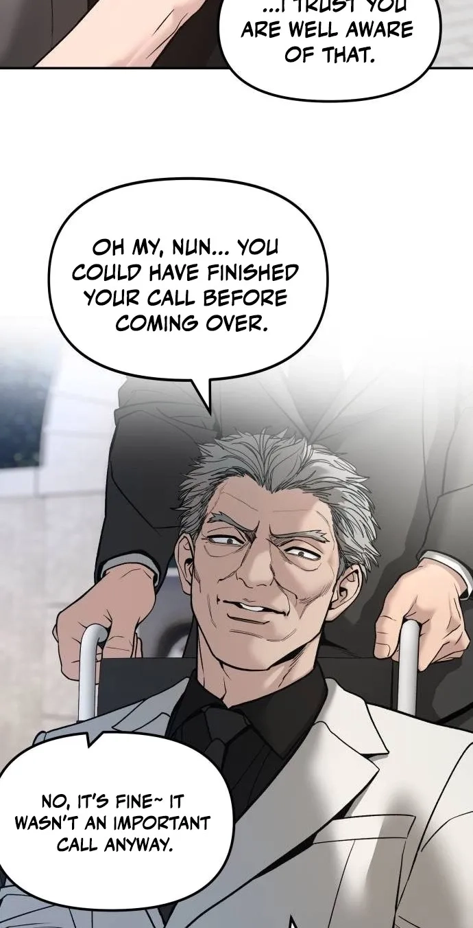 Designated Bully Chapter 204 page 65 - 