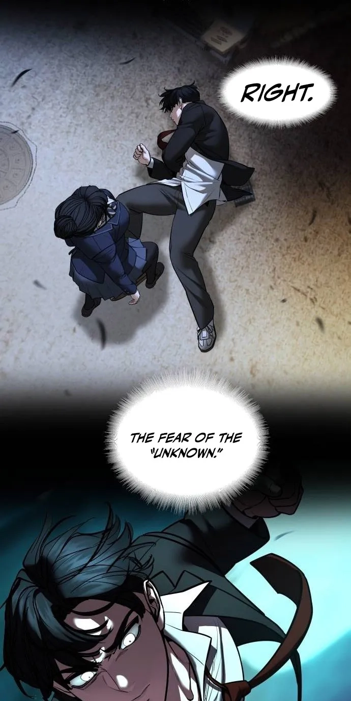 Designated Bully Chapter 204 page 68 - 