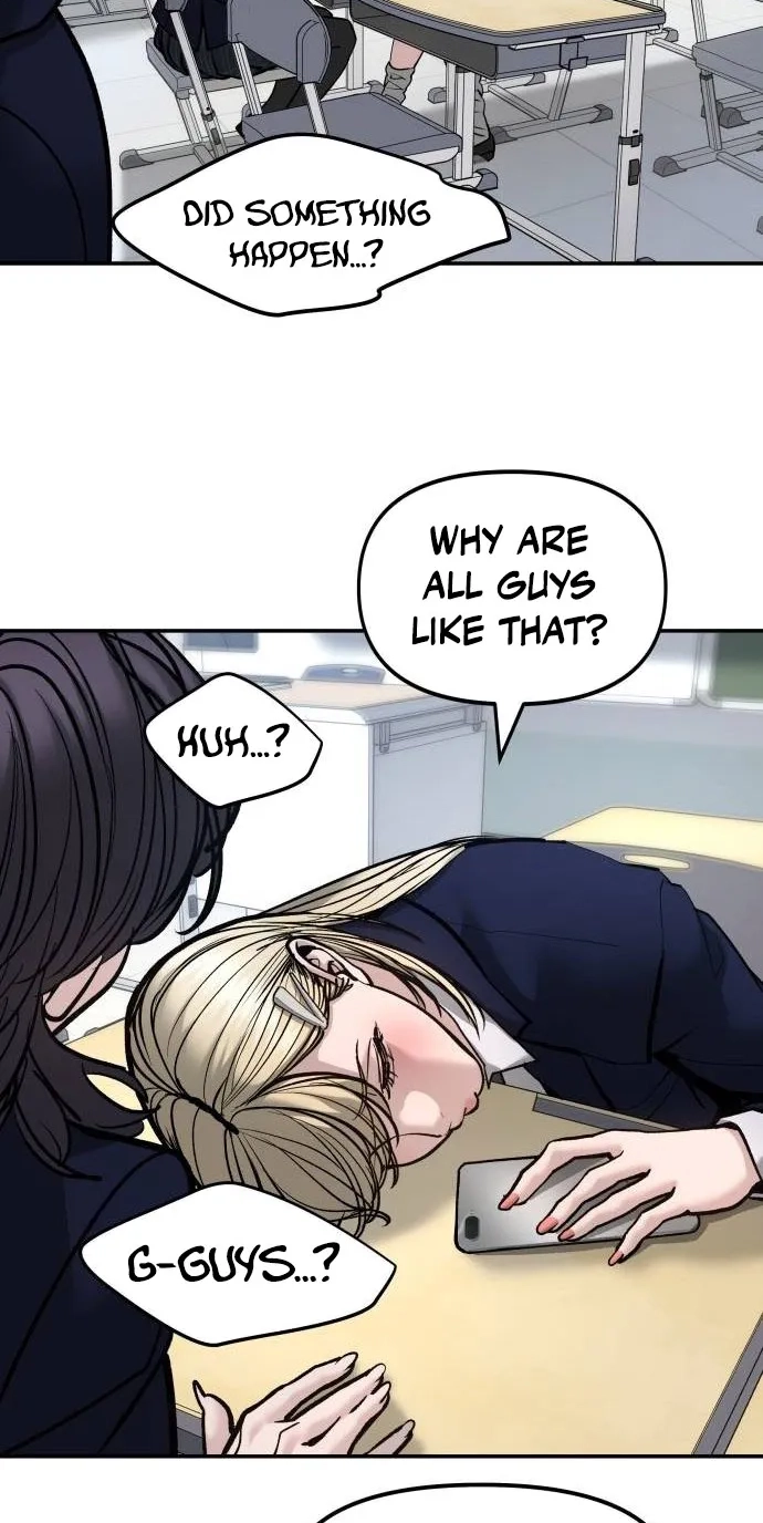 Designated Bully Chapter 204 page 73 - 