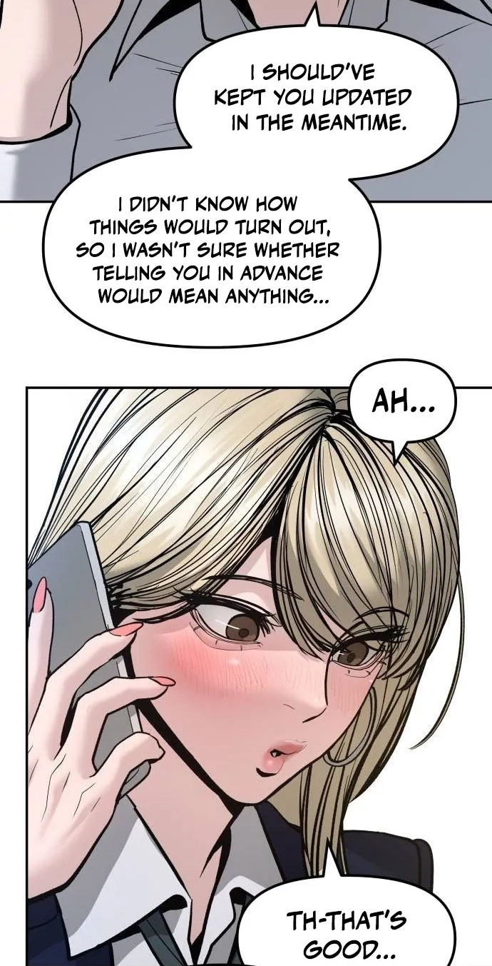 Designated Bully Chapter 204 page 80 - 
