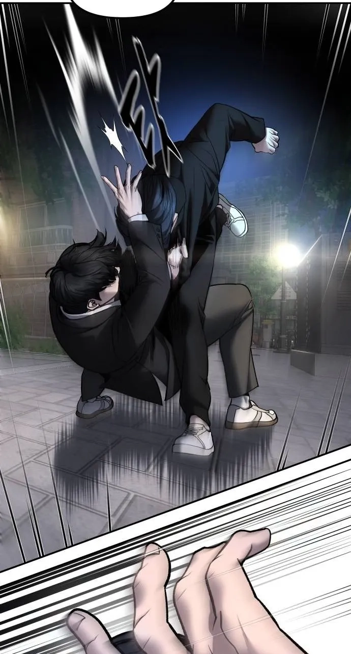 Designated Bully Chapter 204 page 9 - 