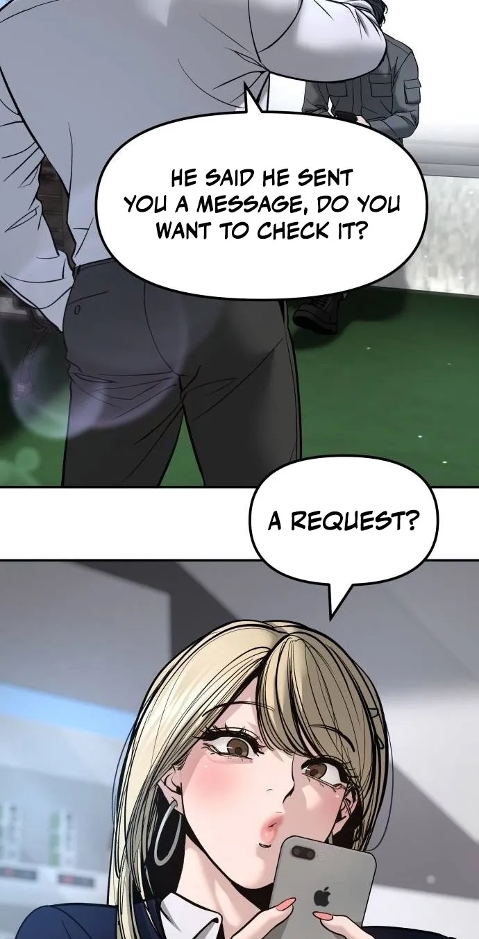 Designated Bully Chapter 204 page 85 - 