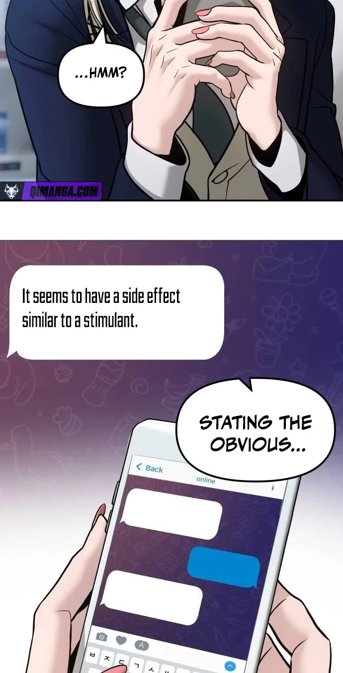 Designated Bully Chapter 204 page 86 - 