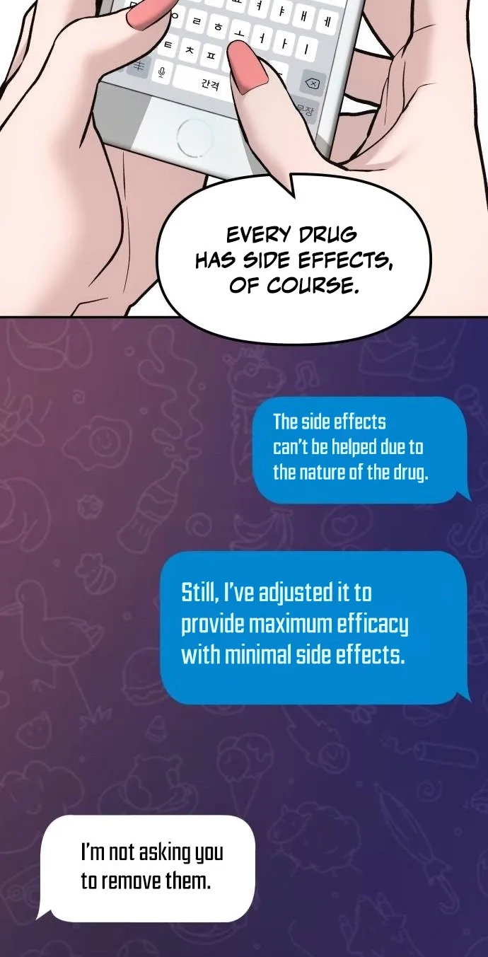 Designated Bully Chapter 204 page 87 - 