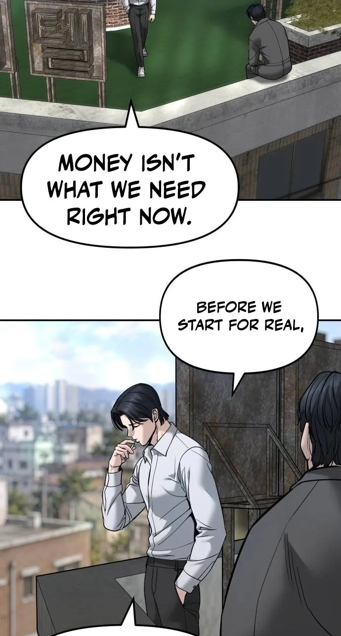 Designated Bully Chapter 204 page 92 - 