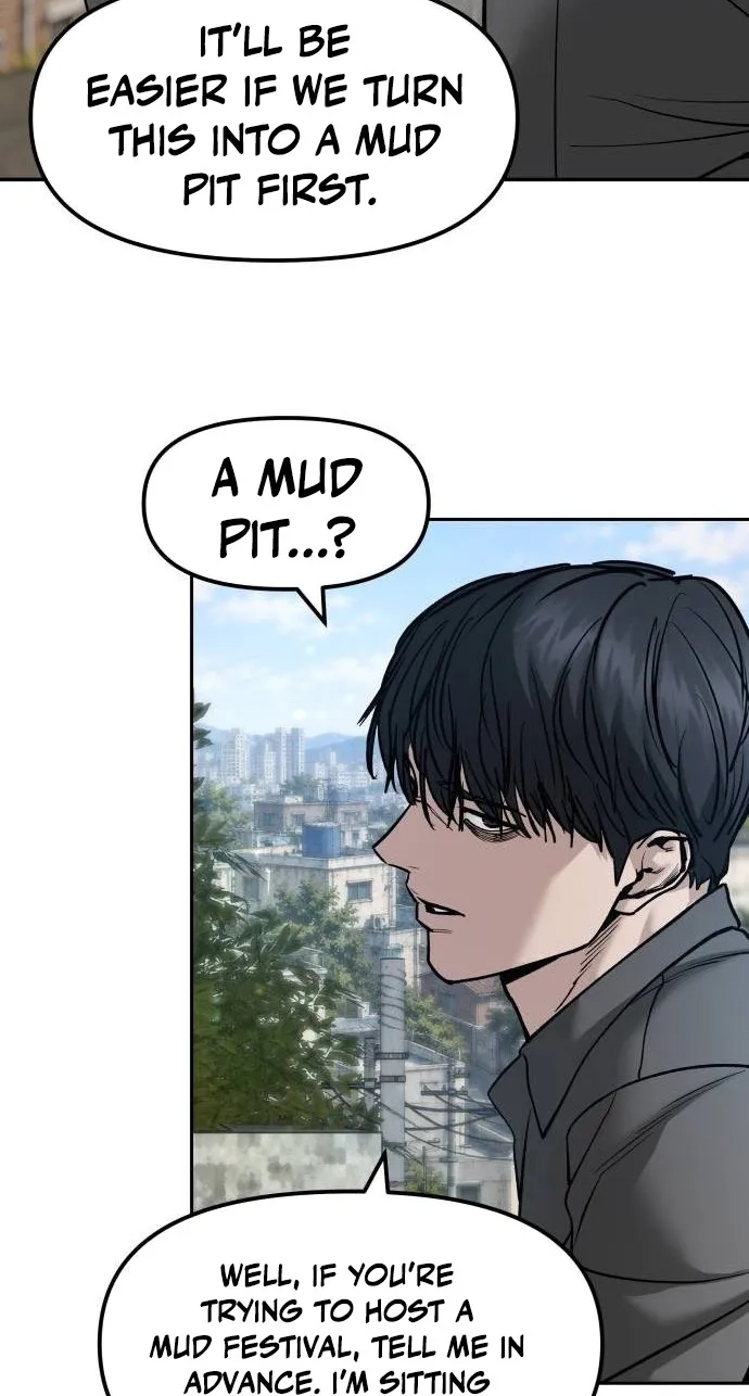 Designated Bully Chapter 204 page 93 - 