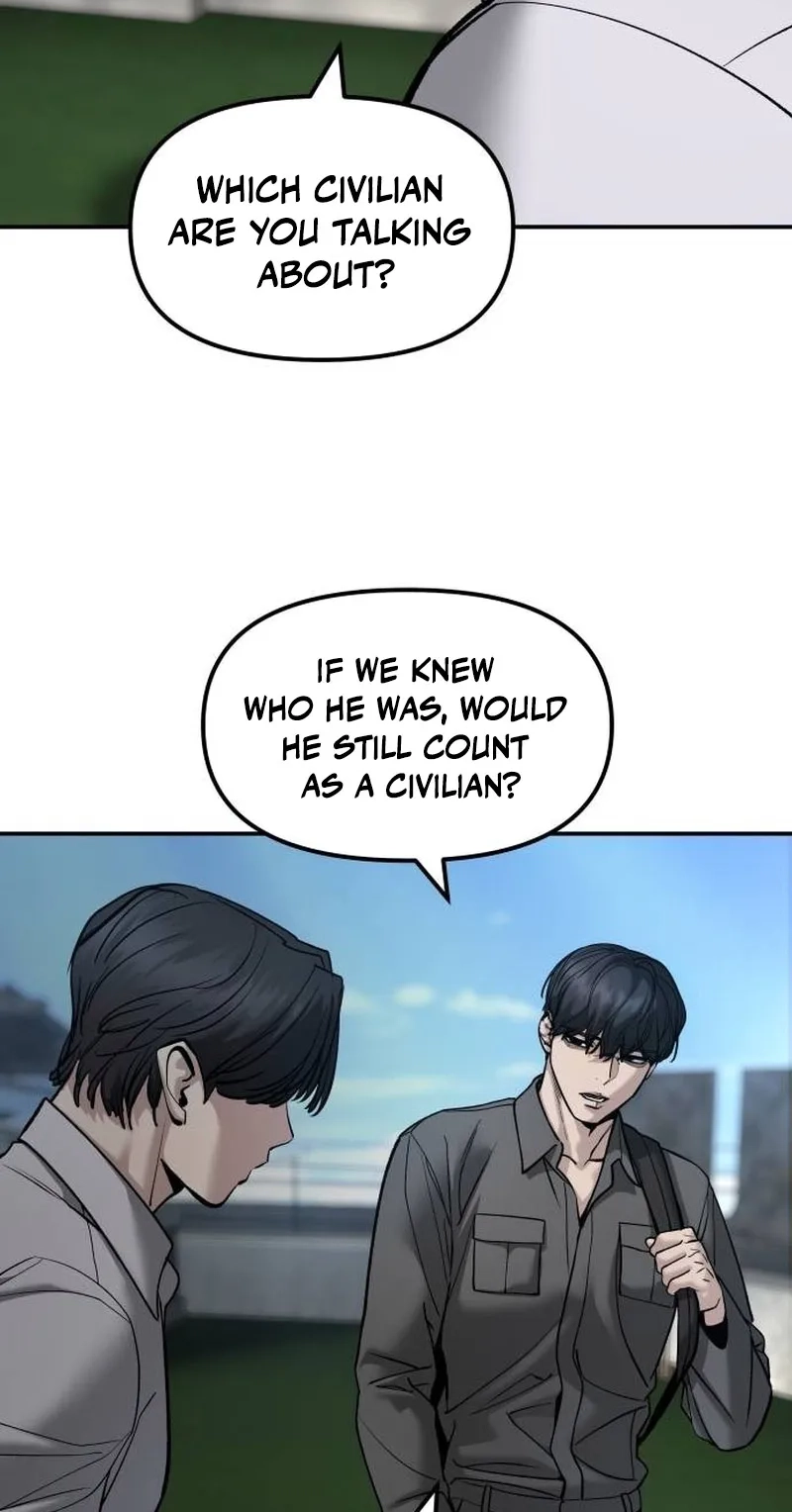 Designated Bully Chapter 205 page 2 - 