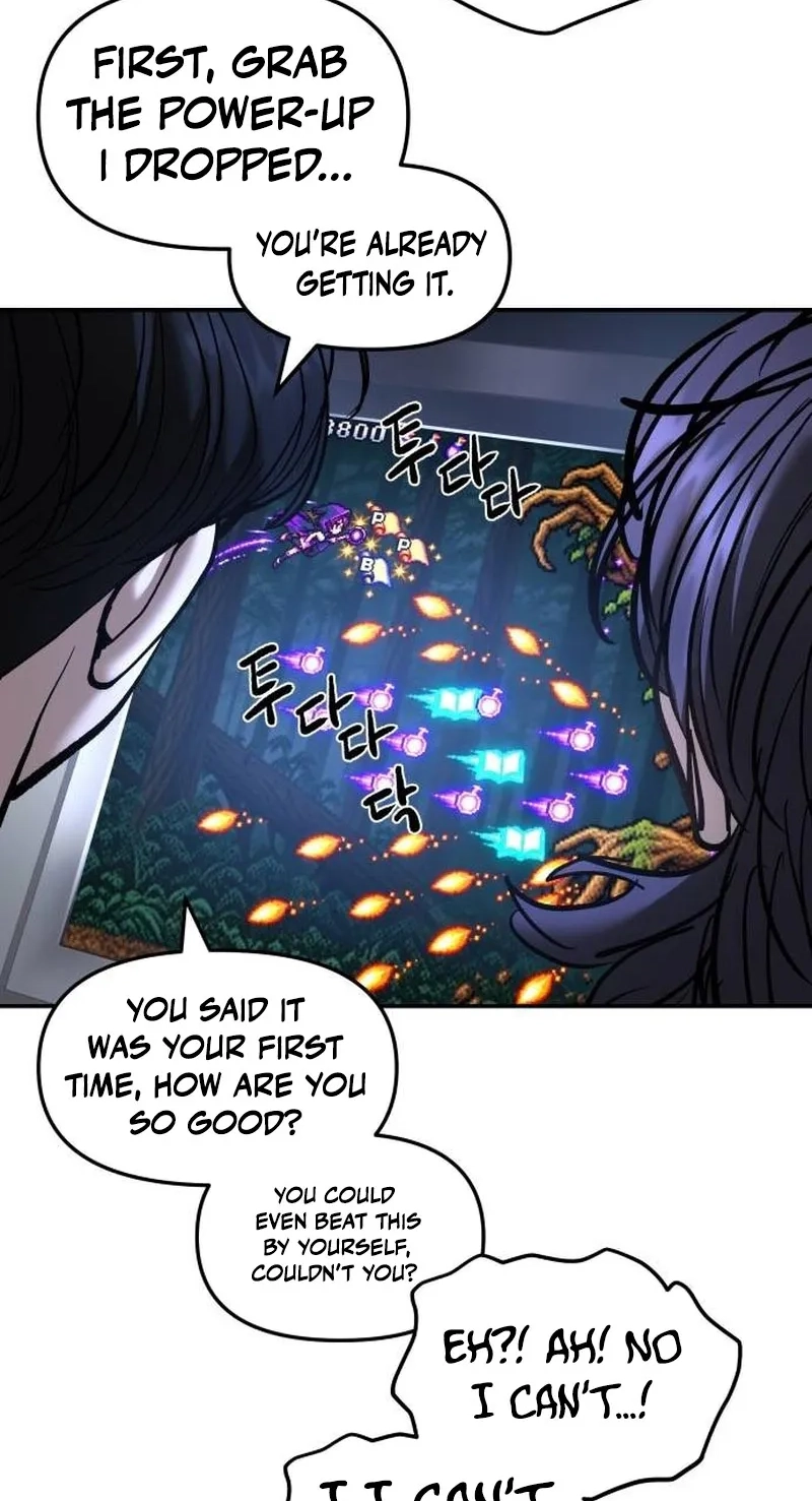 Designated Bully Chapter 205 page 106 - 