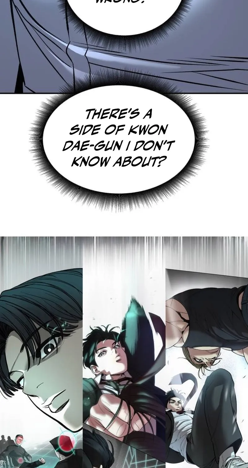 Designated Bully Chapter 205 page 12 - 