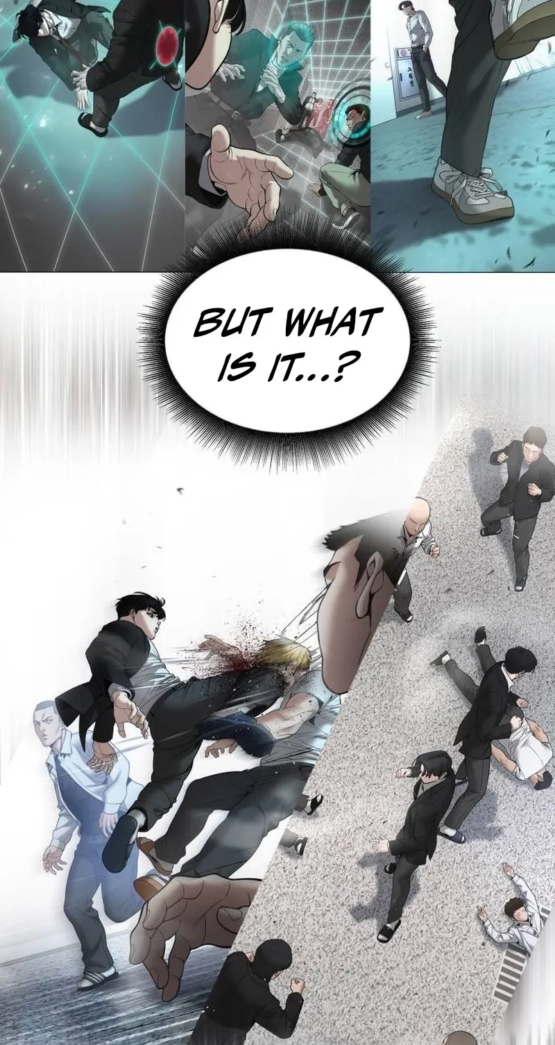 Designated Bully Chapter 205 page 13 - 
