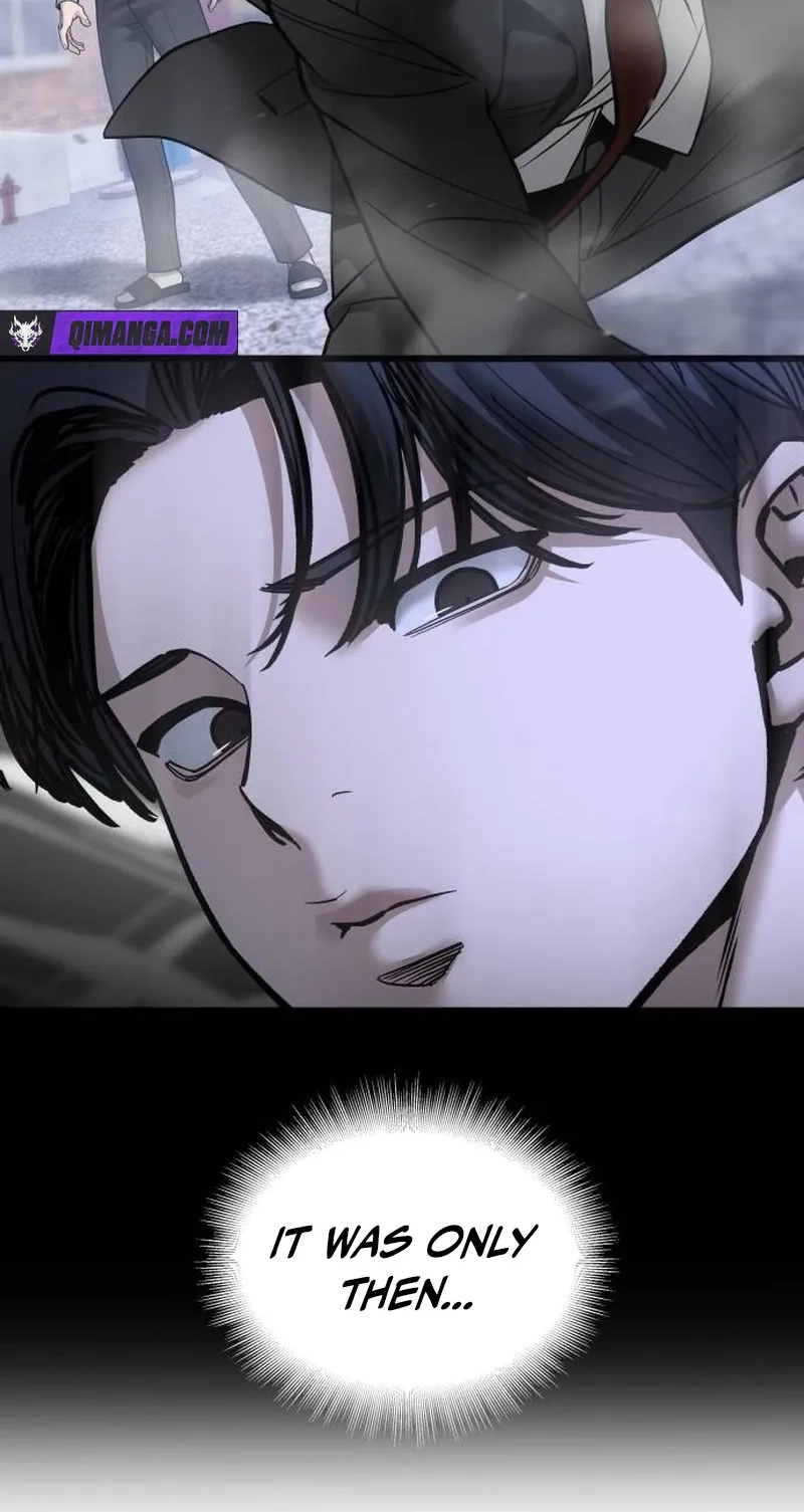 Designated Bully Chapter 205 page 18 - 