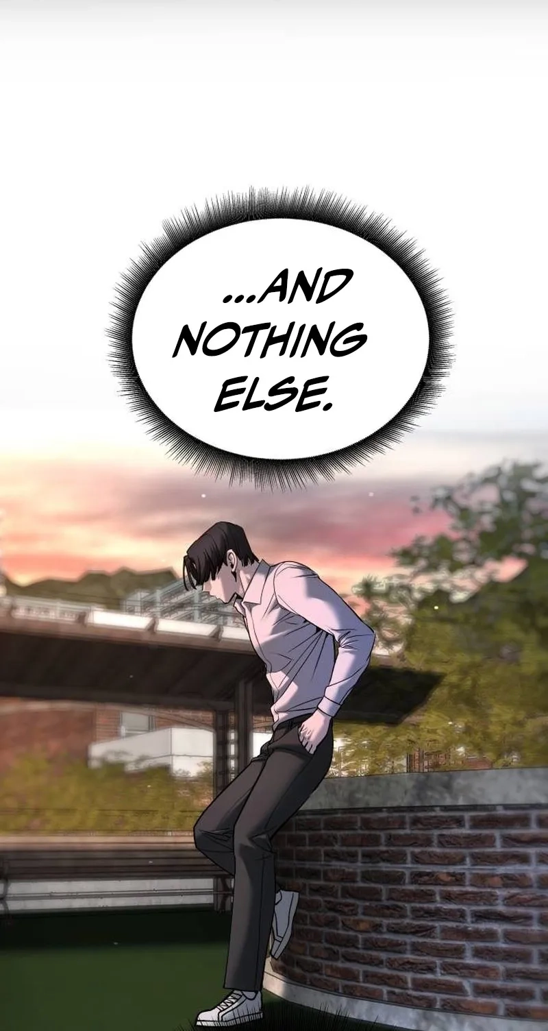 Designated Bully Chapter 205 page 19 - 