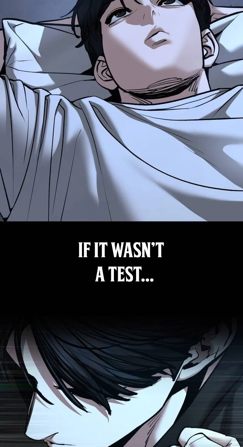 Designated Bully Chapter 205 page 25 - 