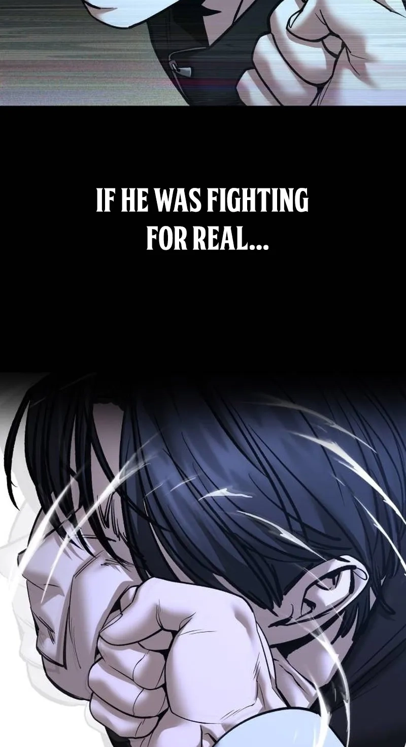 Designated Bully Chapter 205 page 26 - 