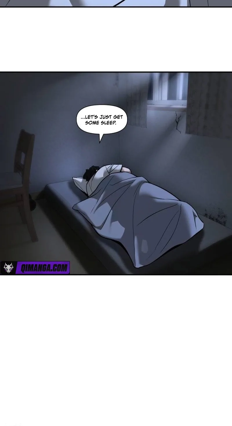 Designated Bully Chapter 205 page 29 - 
