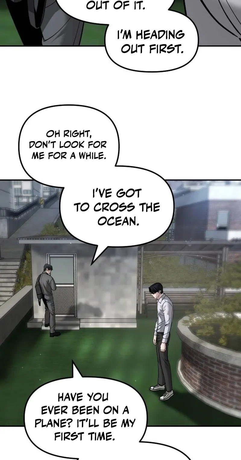 Designated Bully Chapter 205 page 4 - 