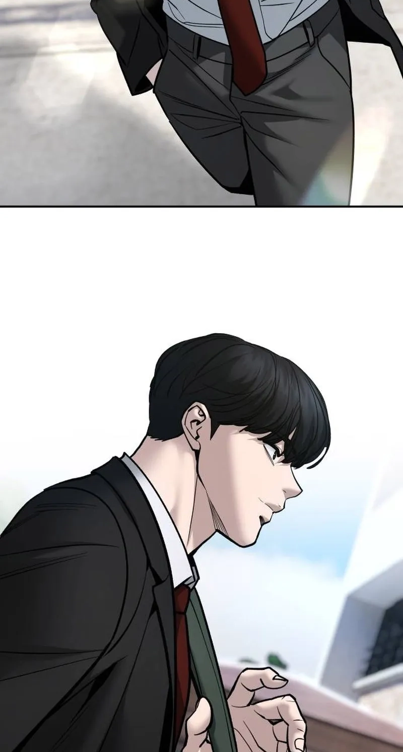 Designated Bully Chapter 205 page 33 - 