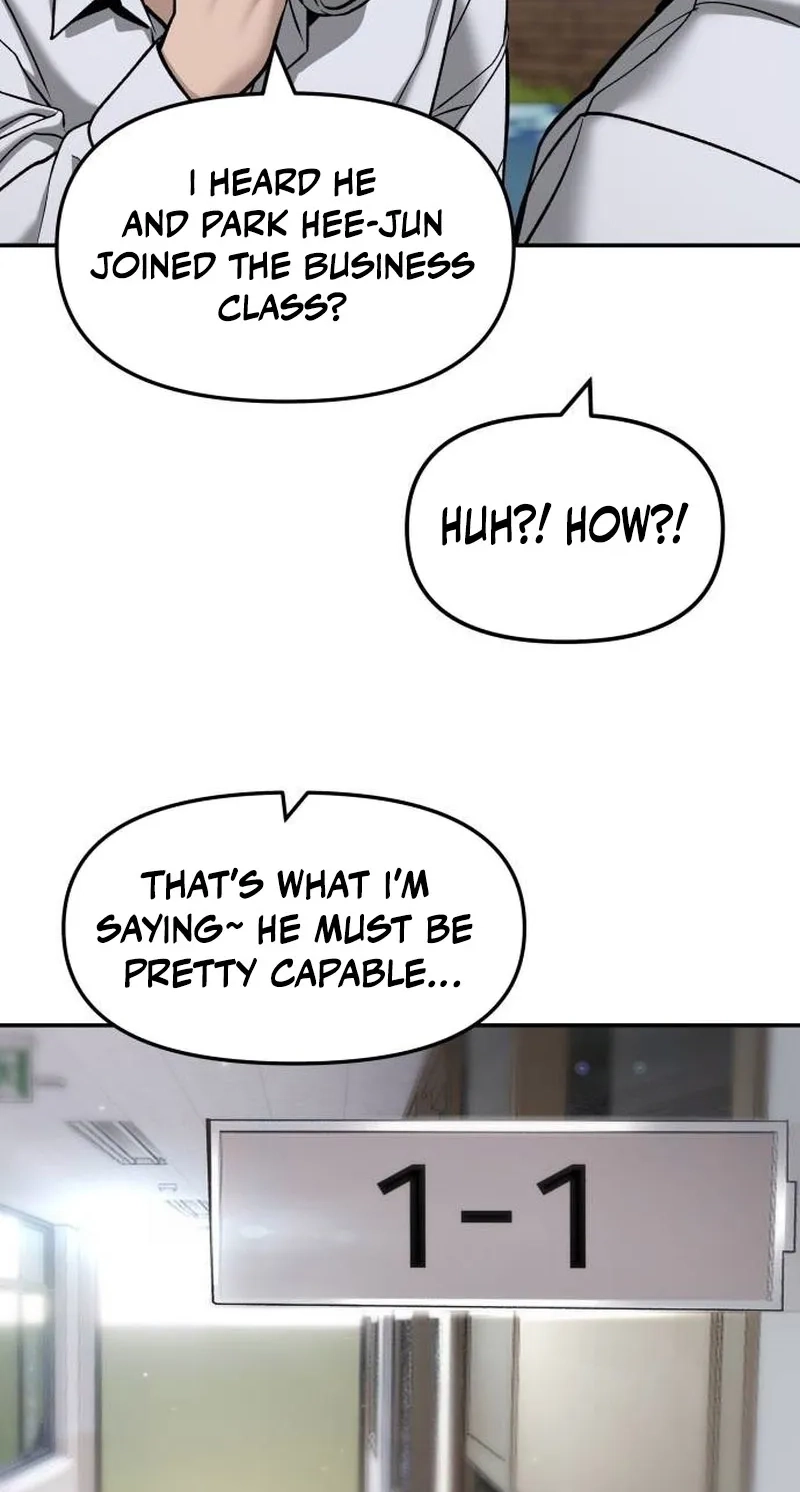 Designated Bully Chapter 205 page 35 - 