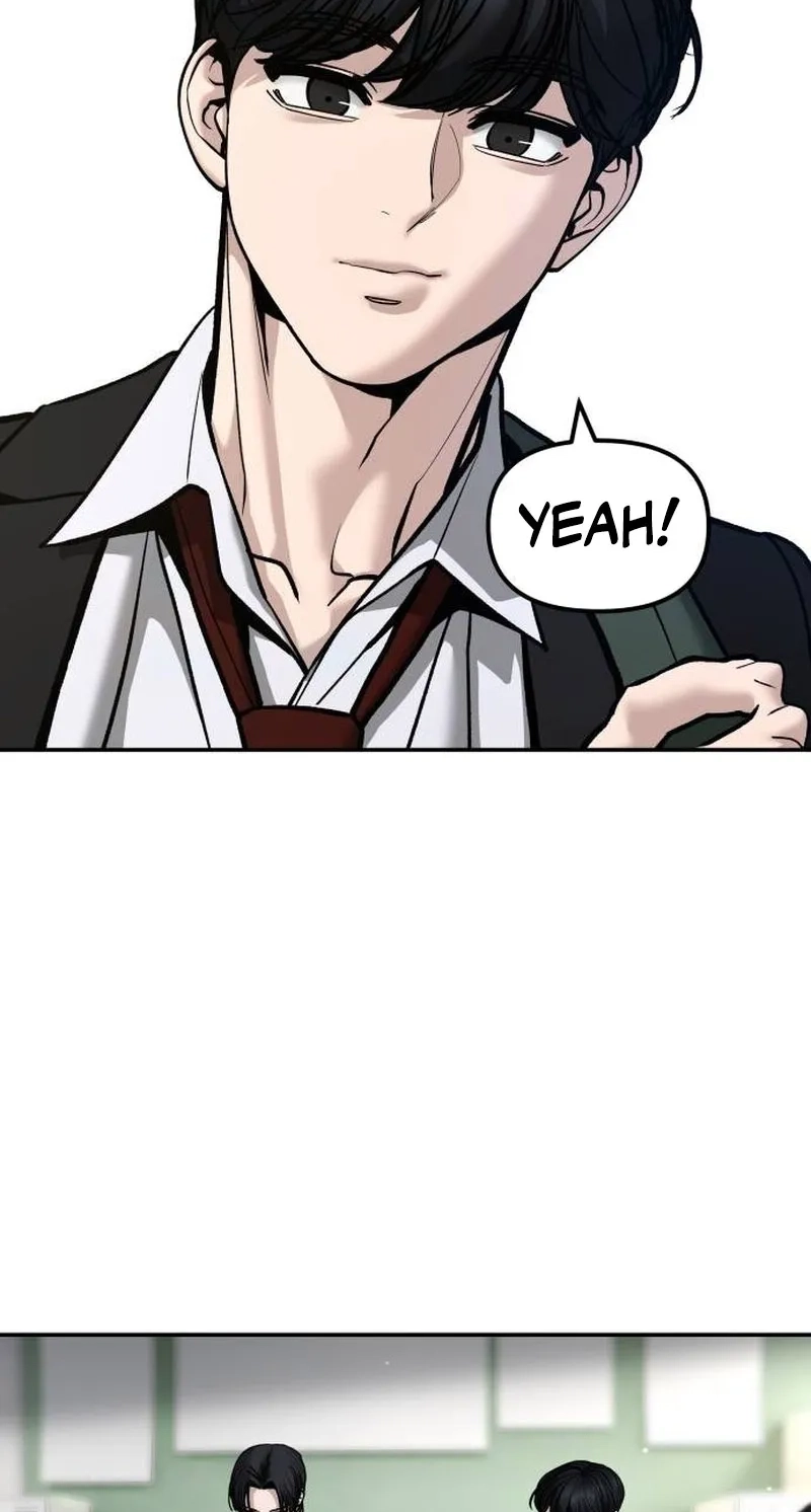 Designated Bully Chapter 205 page 38 - 