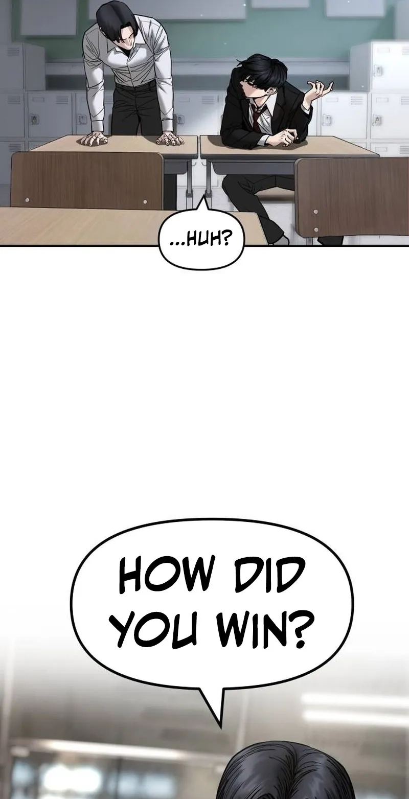 Designated Bully Chapter 205 page 40 - 