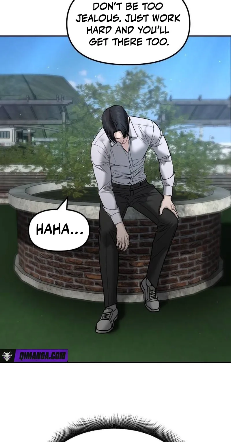 Designated Bully Chapter 205 page 5 - 