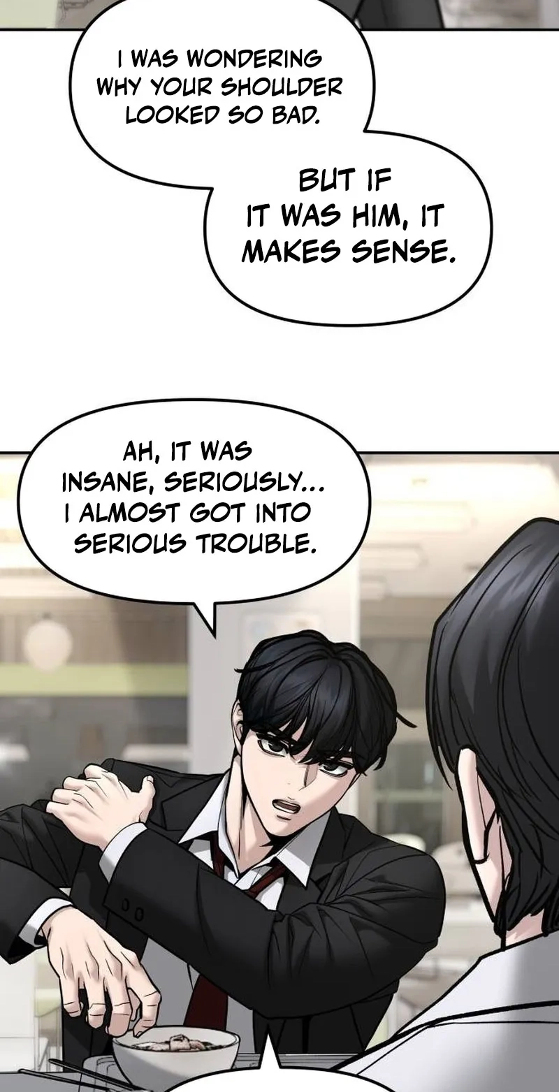 Designated Bully Chapter 205 page 43 - 
