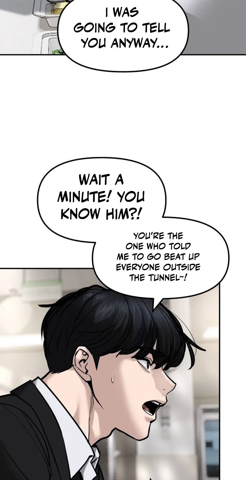 Designated Bully Chapter 205 page 44 - 