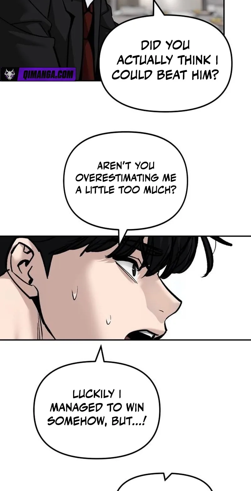 Designated Bully Chapter 205 page 45 - 