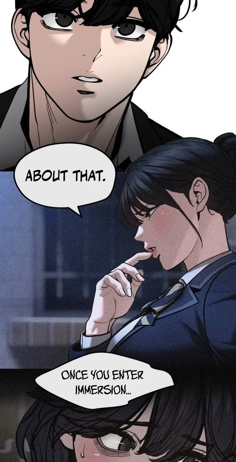 Designated Bully Chapter 205 page 47 - 