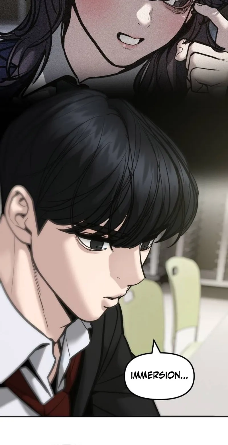 Designated Bully Chapter 205 page 48 - 
