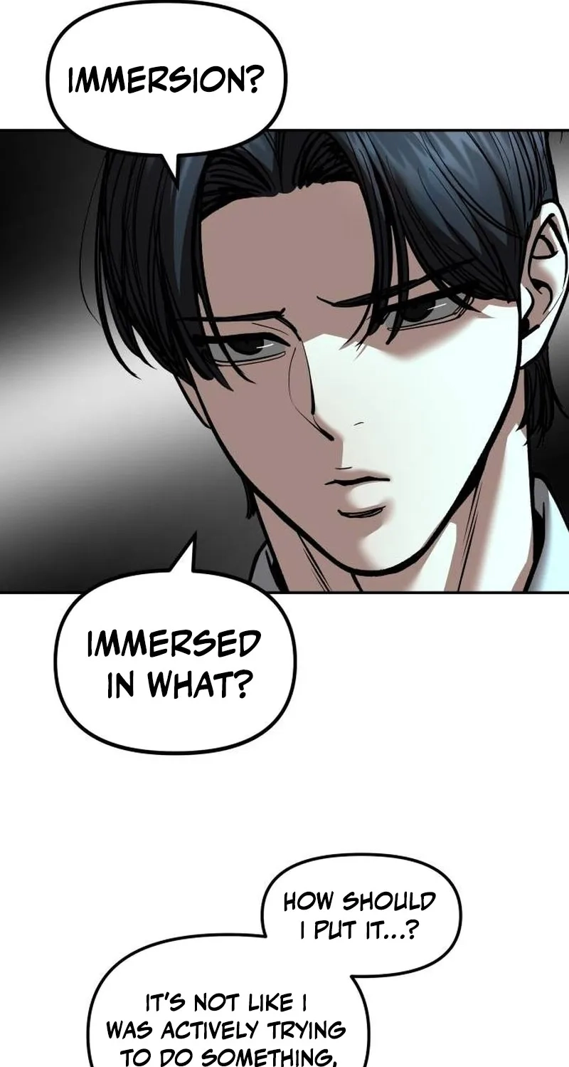 Designated Bully Chapter 205 page 49 - 