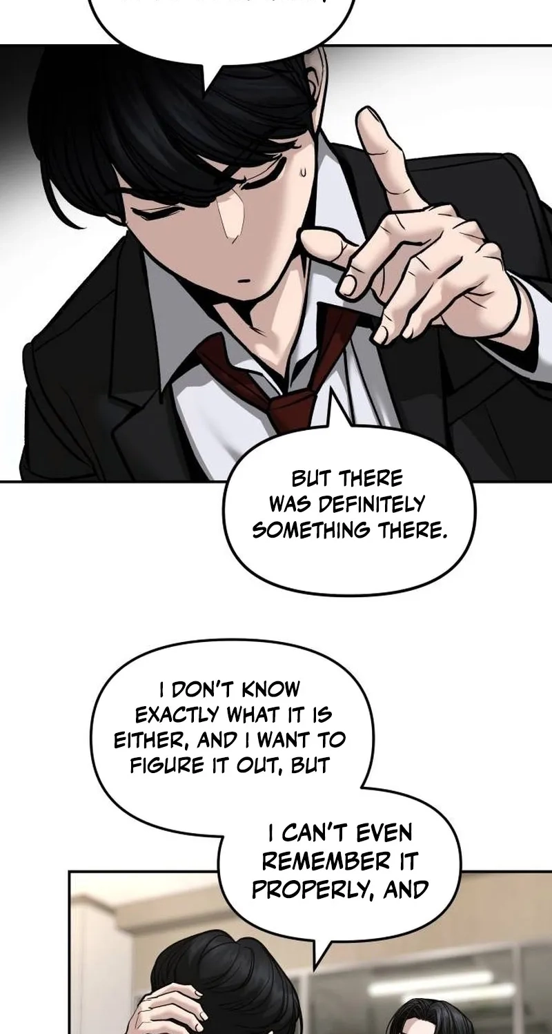 Designated Bully Chapter 205 page 50 - 