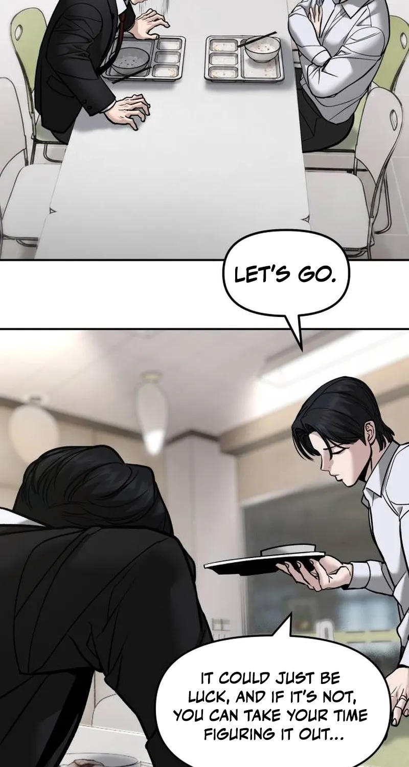 Designated Bully Chapter 205 page 53 - 