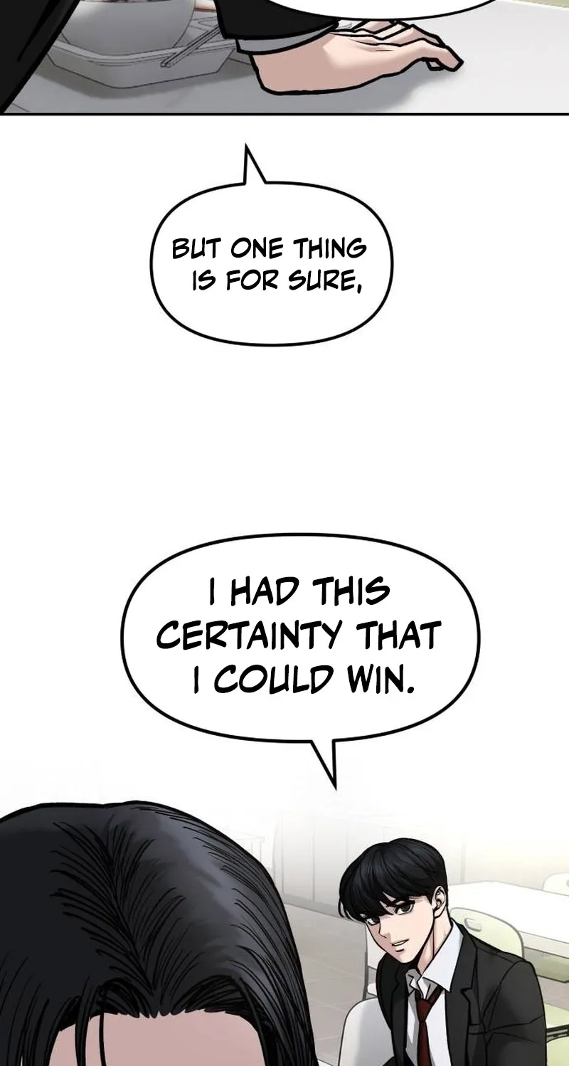 Designated Bully Chapter 205 page 54 - 