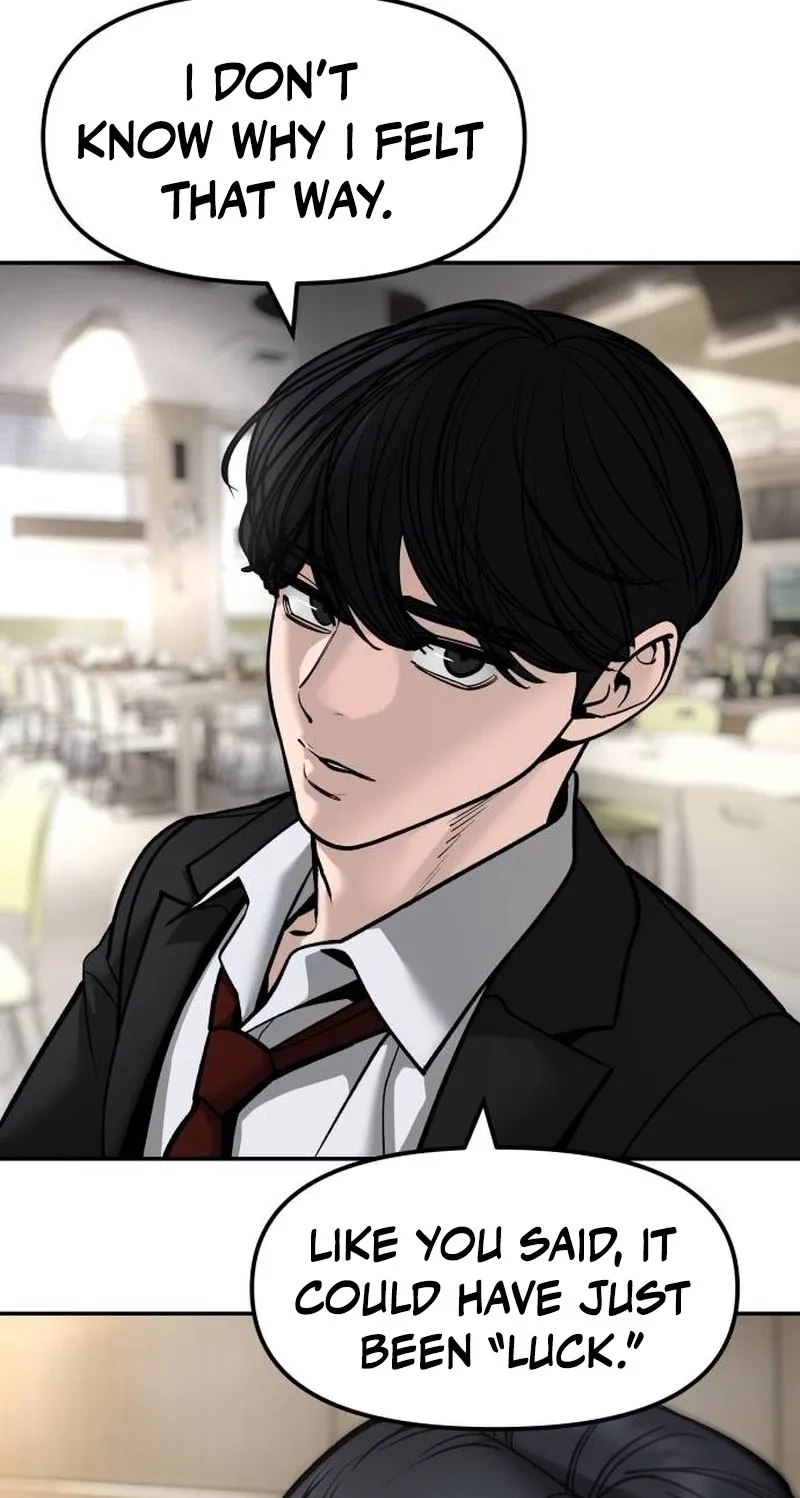 Designated Bully Chapter 205 page 57 - 